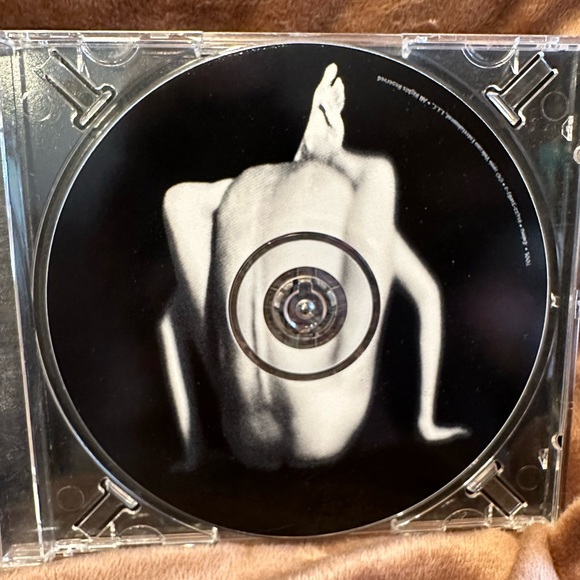 Tool - Ænima (1996) - Picture 5 of 11